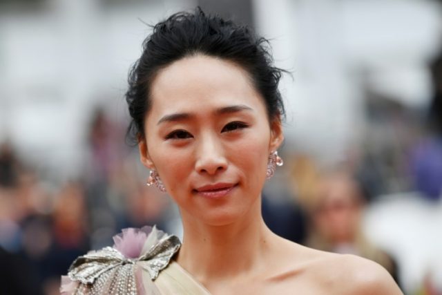 'I was slapped 30 times': Cannes film exposes actress abuse