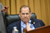 Four More Democrats Call for Impeachment, Nadler Launches ‘Impeachment Investigation’