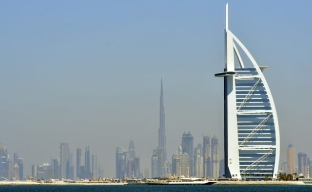 UAE offers golden visas to investors, 'exceptional talents'