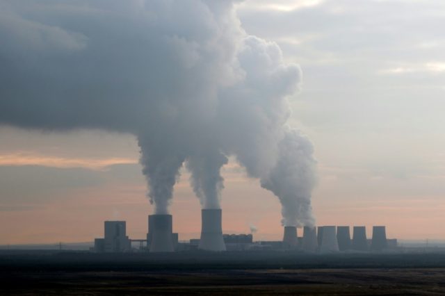 In coal phase-out, Germany pledges billions to mining regions