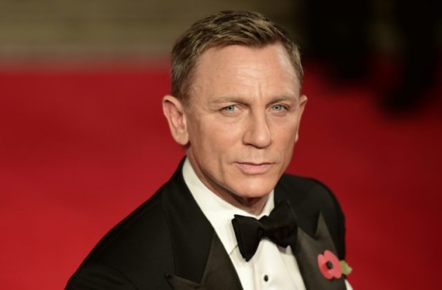 Daniel Craig to undergo ankle surgery after Bond set injury