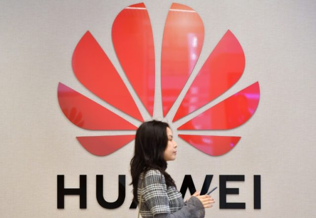 China bemoans US 'bullying' of Huawei