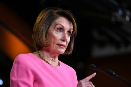 Pelosi warns move to impeach Trump now premature, 'very divisive'