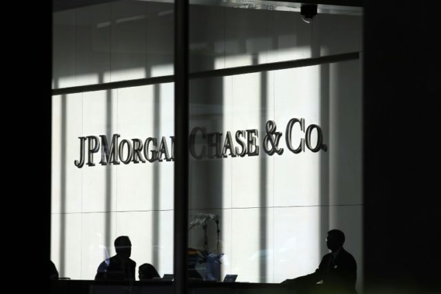 JPMorgan cuts ties with Purdue Pharma over opioid crisis