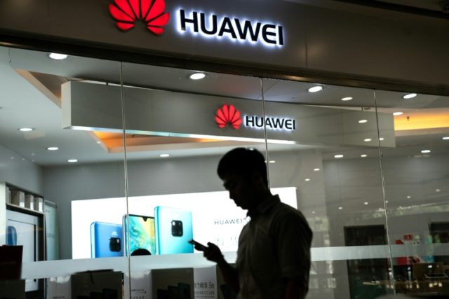 US, China harden their stands on Huawei as tech war intensifies