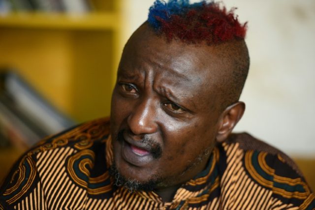 Binyavanga Wainaina, Kenyan writer and gay activist, dead at 48