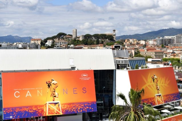 Film about severed hand wins first big Cannes prize