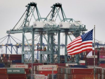 IMF warns US-China trade war will 'jeopardize' 2019 global growth