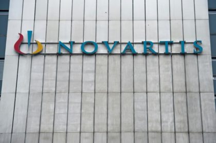 Novartis gets US approval for $2.1 million gene therapy