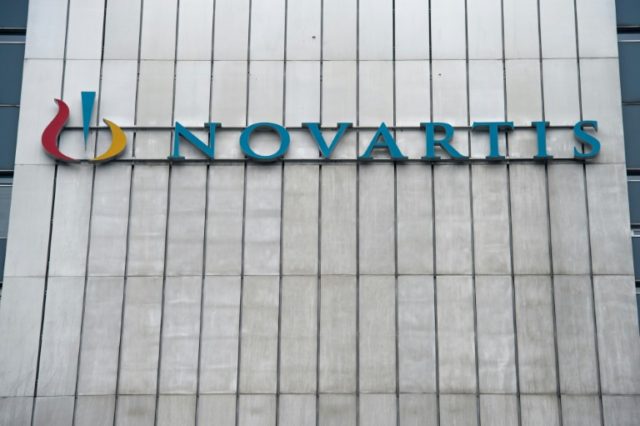 Novartis gets US approval for $2.1 million gene therapy