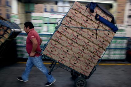 Mexico confirms economy shrank in Q1, in blow to 'AMLO'
