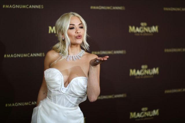 Star's gems worth $4 million 'forgotten' on Cannes flight