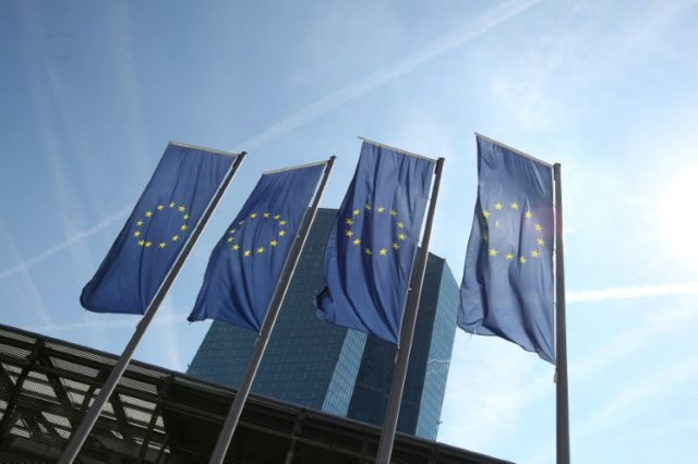 ECB debates switching course before change of helmsman