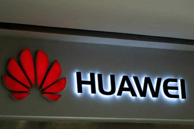 China slams US 'lies' about Huawei's government ties