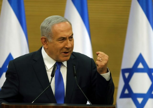 Israeli election rerun looms as Netanyahu talks falter