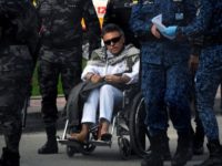 Colombia's top court orders release of ex-rebel wanted by US