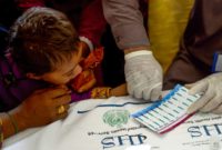 Ο πακιστανικός άνθρωπος δολοφονεί τη θετική σύζυγο του HIV στην επιδημία που πλήττεται νότια