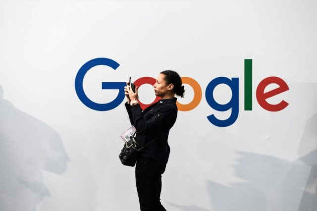 US preparing antitrust probe of Google: report