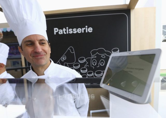 The Associated Press