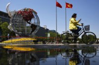 A grim preview of a trade war takes shape