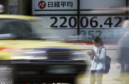 The Associated Press