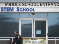 CNN Swells School Shooting Numbers via Pellet Gun Crime, Nighttime Drug Deals