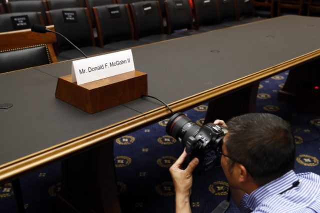 The Associated Press