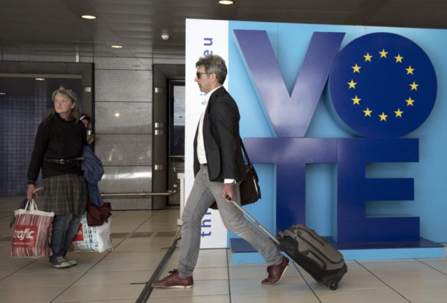 The Associated Press