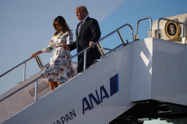 The Associated Press