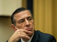 GOP Rep. Issa: Newsom Will Be Recalled — ‘Do Not’ Think It Will Be This Summer
