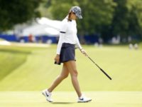 Michelle Wie