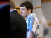 Alex Whipple appears in 1st District Court for his initial appearance Monday, June 3, 2019, in Logan, Utah. Whipple, a Utah man charged with kidnapping and killing his 5-year-old niece, appeared before in court for the first time on murder and other charges. Twenty one-year-old Whipple was handcuffed and silent …