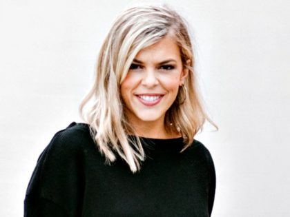 Allie Stuckey: Society Has ‘Exchanged the God of Scripture for the God of Self’