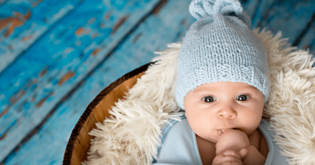 Google 'Antiracism' Training Says 3-Month-Old Babies Are Racist