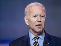 Joe Biden (Sean Rayford / Getty)