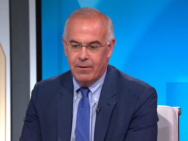 David Brooks on PBS, 6/14/2019