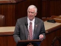 Mo Brooks on the House floor, 6/20/2019