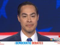 Castro: My Government Healthcare Plan Would Cover Abortion