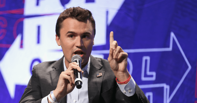 Twitter Suspends Charlie Kirk for Calling Biological Male Rachel Levine a 'Man' - Vimarsana News