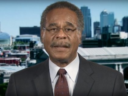 Emanuel Cleaver during 5/31/19 Democratic Weekly Address