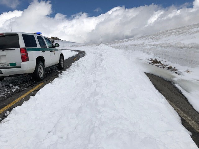 Colorado on June 22, 2019, posted by Rocky Mountain National Park.
