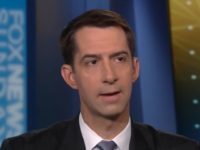 Tom Cotton on 'Fox News Sunday,' 5/23/2019