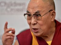 Dalai Lama: U.S. Should Take 'Global Responsibility' for Migrant Kids
