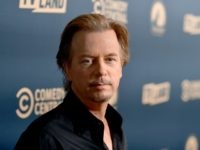 David Spade Not Interested in ‘Piling On’ Trump On New Comedy Central Show