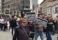 Defund Planned Parenthood Juliet Williams:AP