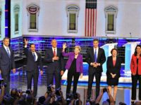 ***Live Updates*** 2020: Dems Debate in Miami