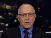 Dershowitz: Calls to Disbar Giuliani ‘McCarthyism’ — ‘I Would Defend Him to the Depths of My Being’