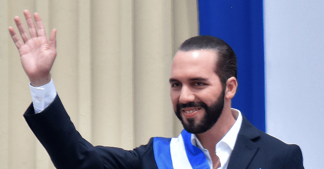 Exclusive – El Salvador’s President Nayib Bukele to Speak at CPAC
