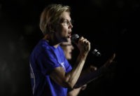 Warren: GOP Has ‘Hacked Away’ Bits of Roe v. Wade, Make it Law of the Land
