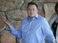 Tesla Stock Dives After Elon Musk Misses Third-Quarter Deliveries Target